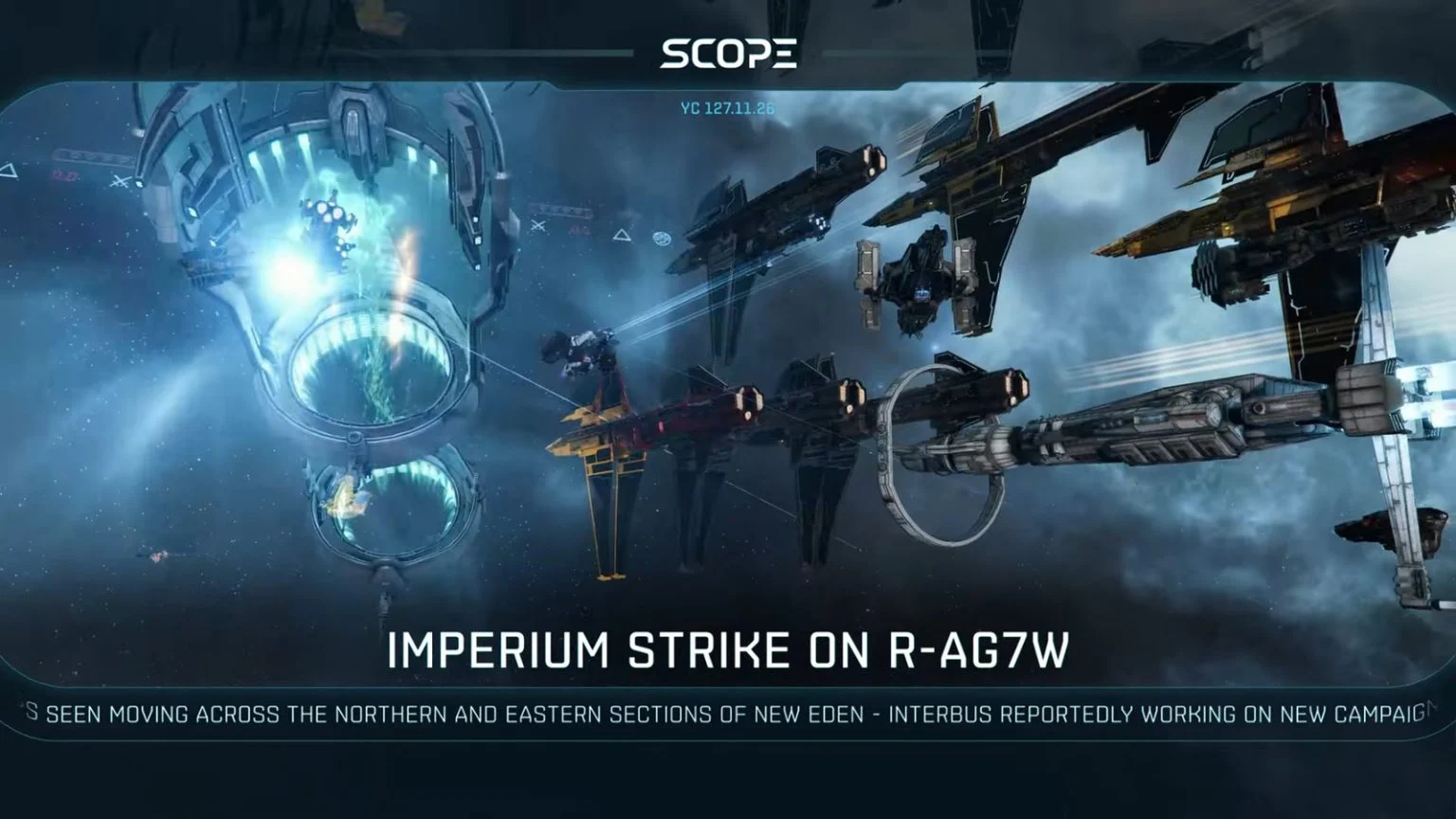 《星战前夜》最大势力突然崩溃 折算现实损失高达240万元