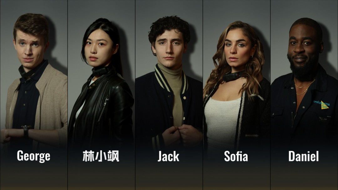 《小丑游戏》游戏库