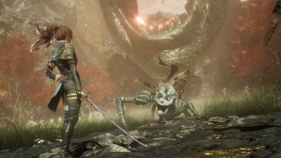 ǰRare�����ҿ�����ŭ����AI����Ϸ��ͬ����