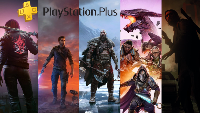 到底哪个更赚？XGP和PSplus年度游戏价值统计