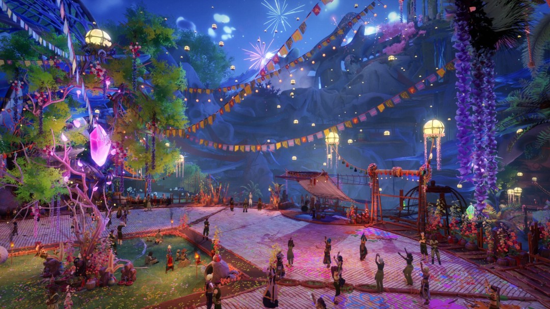 《Edge of Memories》游戏库