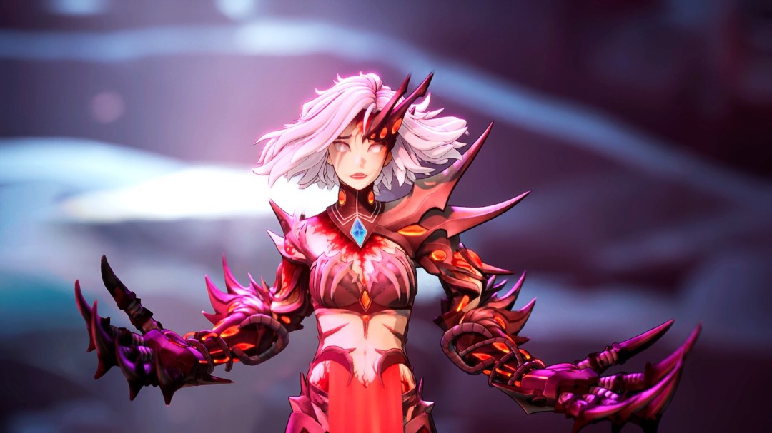 《Edge of Memories》游戏库