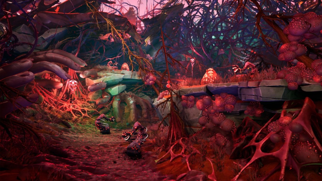 《Edge of Memories》游戏库