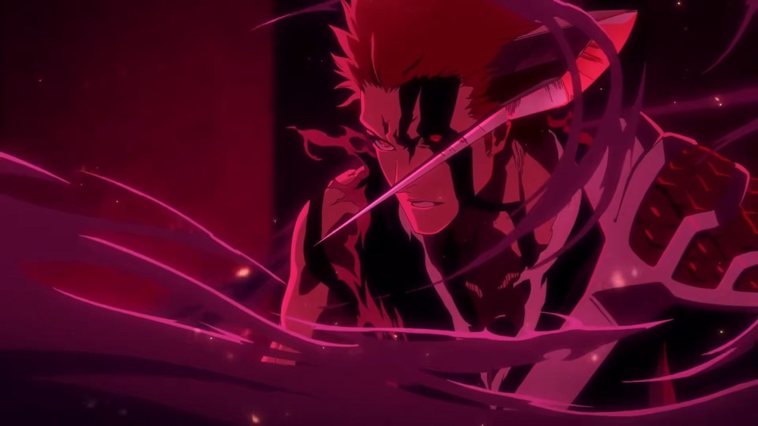 最后一舞！《死神》千年血战篇-祸进谭先导PV发布