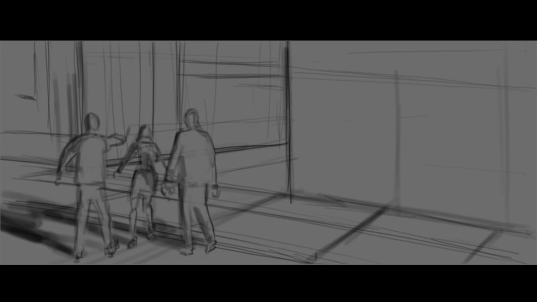 流产的《黑暗骑士》改编游戏艺术图曝光 揭秘小丑命运