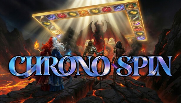 《旋域纪元》demo