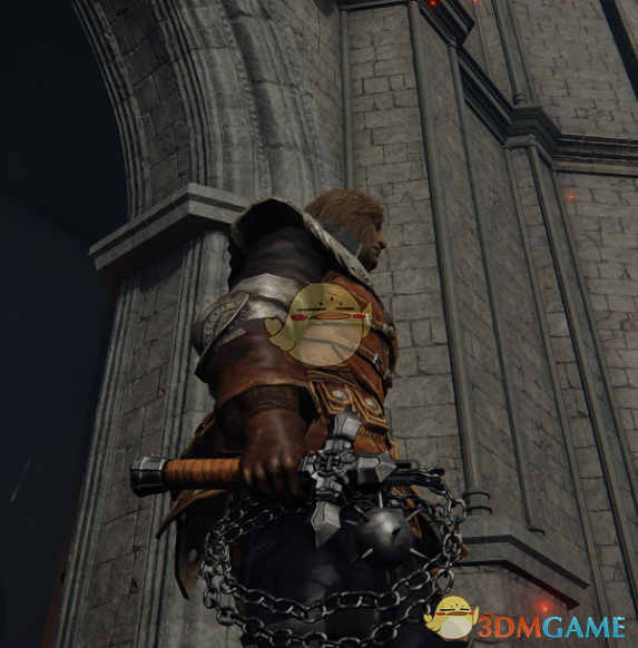 《艾尔登法环》恶魔城吸血鬼杀手之鞭MOD