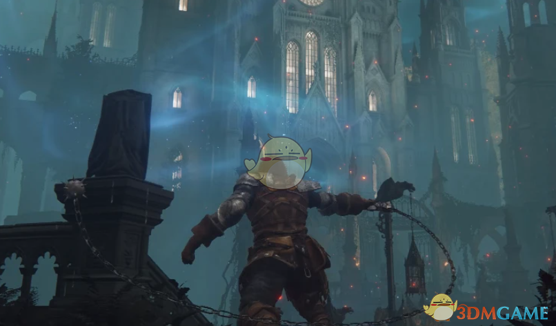 《艾尔登法环》恶魔城吸血鬼杀手之鞭MOD