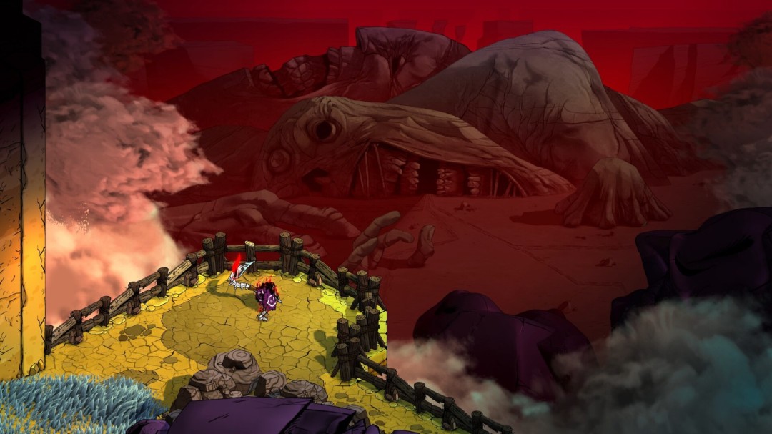 《黯蚀之地》游戏库