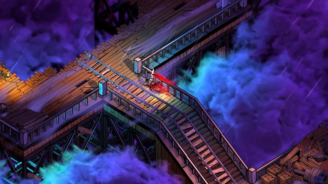 《黯蚀之地》游戏库