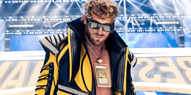 网红罗根·保罗将出售超珍稀宝可梦卡 售价预计千万美元