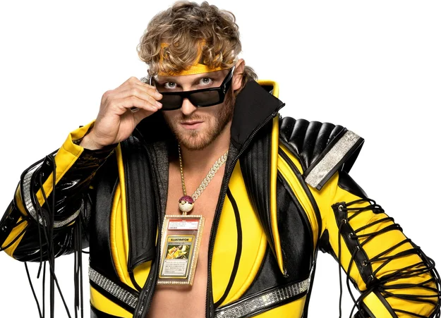 网红罗根·保罗将出售超珍稀宝可梦卡 售价预计千万美元