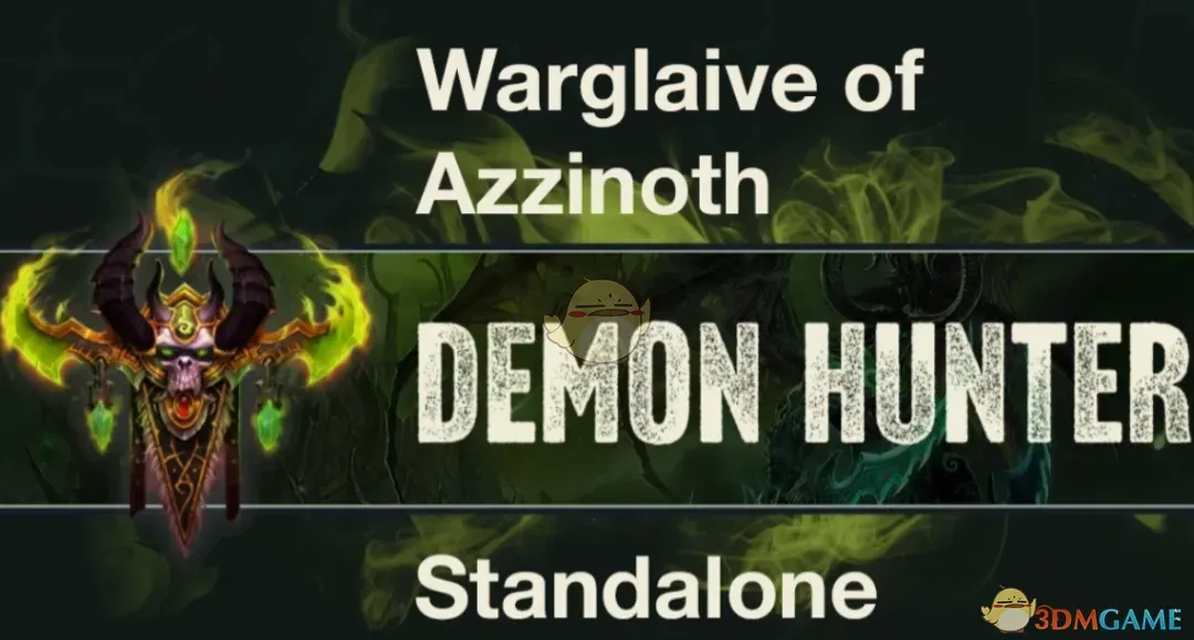 《博德之门3》魔兽争霸埃辛诺斯战刃MOD