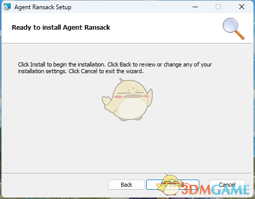 Agent Ransack9.3.3544.1