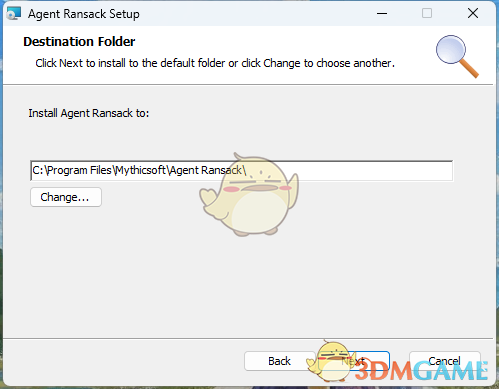 Agent Ransack9.3.3544.1