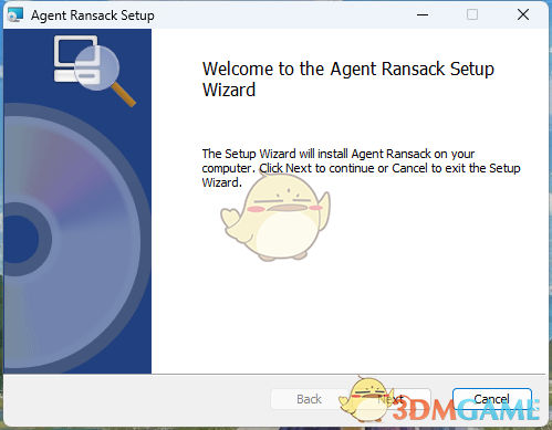 Agent Ransack9.3.3544.1
