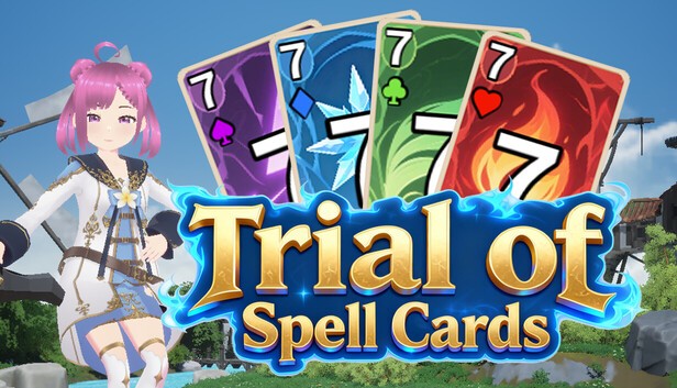 《魔剑学徒》demo