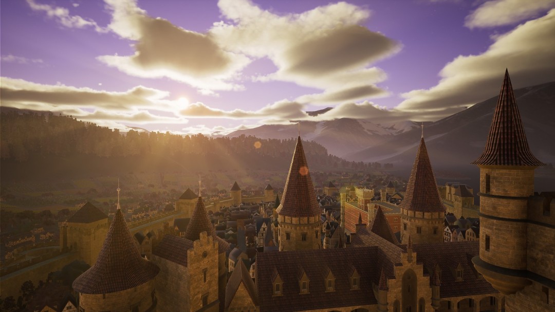 《诺托里阿之书》游戏库