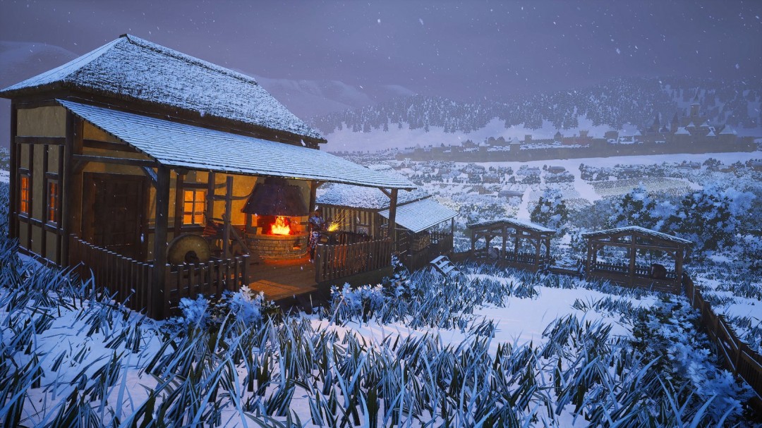 《诺托里阿之书》游戏库