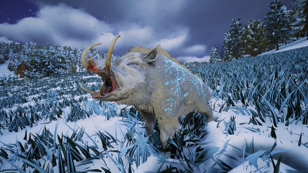 《诺托里阿之书》游戏库