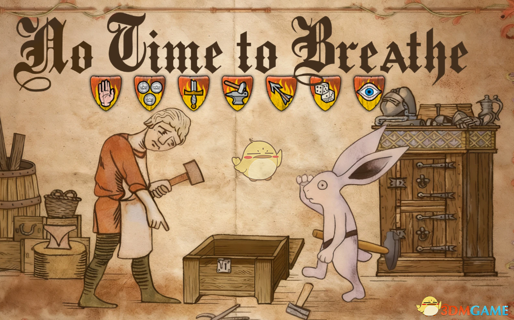 《天国：拯救2》忙碌的亨利MOD