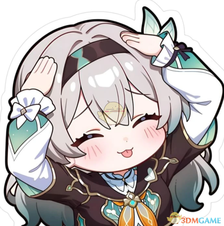 《绝地潜兵2》崩铁流萤音效MOD