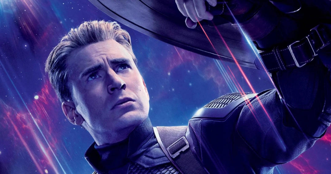 《复仇者联盟5》导演谈美国队长回归：一切都是命中注定！