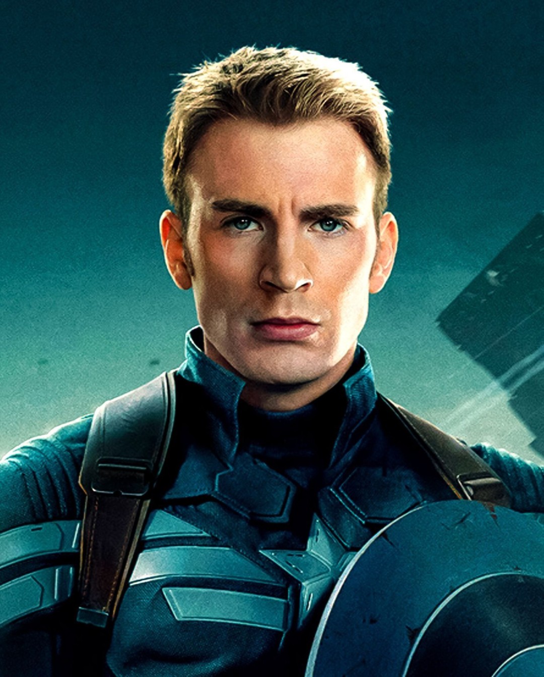 《复仇者联盟5》导演谈美国队长回归：一切都是命中注定！