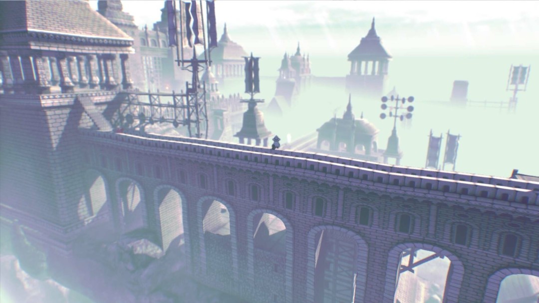 《古咒迷途》官方版