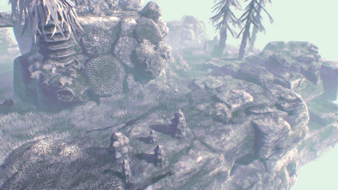 《古咒迷途》官方版