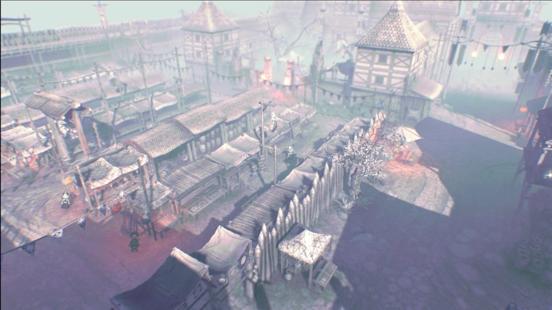 《古咒迷途》官方版