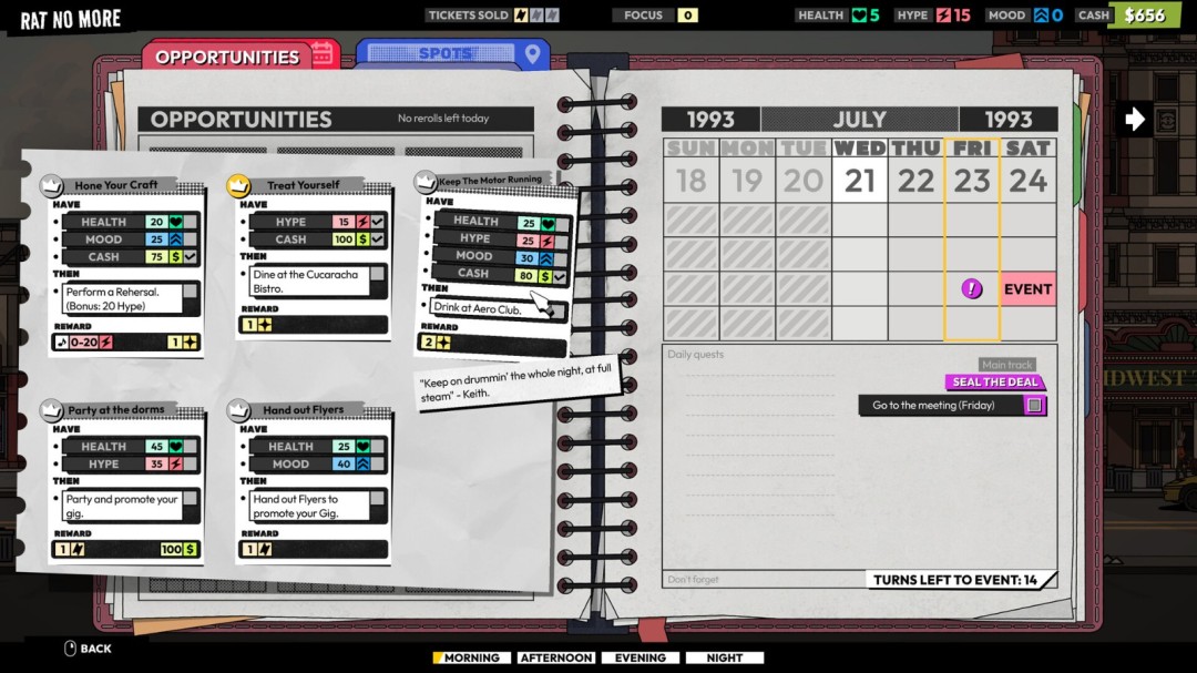 《歌兽经理》游戏库