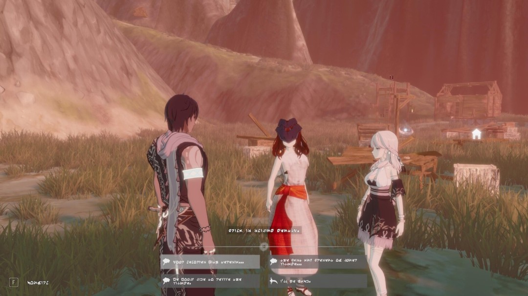 《ARIE：月咏》试玩发布 3D动画风格唯美冒险