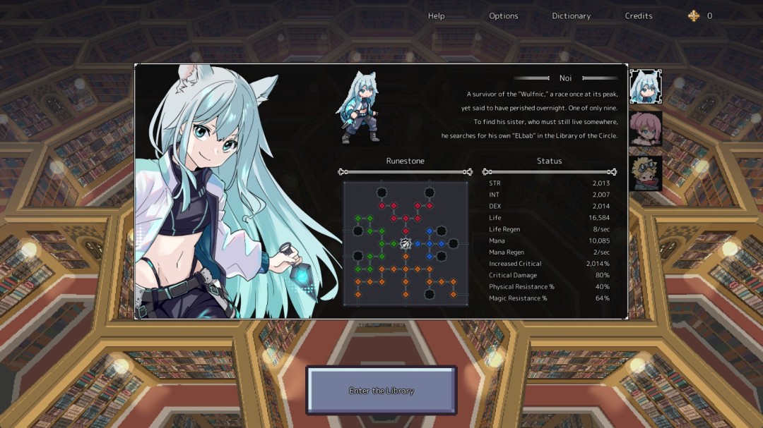 《ELbab抢先体验版》免安装中文版