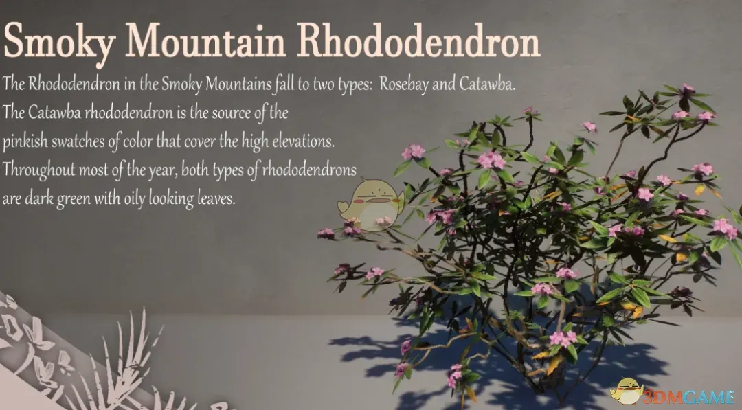 《动物园之星》冬季耐寒圣诞景观MOD