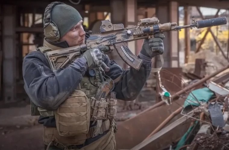 《逃离塔科夫》将迎来2.0时代！ 全面重构并推出首个DLC与电视剧集