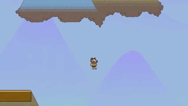 《超级肌肉骑士》demo