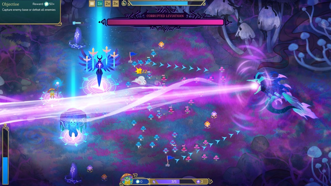 《秘林之外》官方版