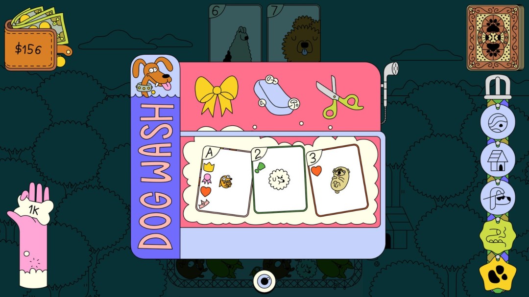 《Dogpile》免安装版