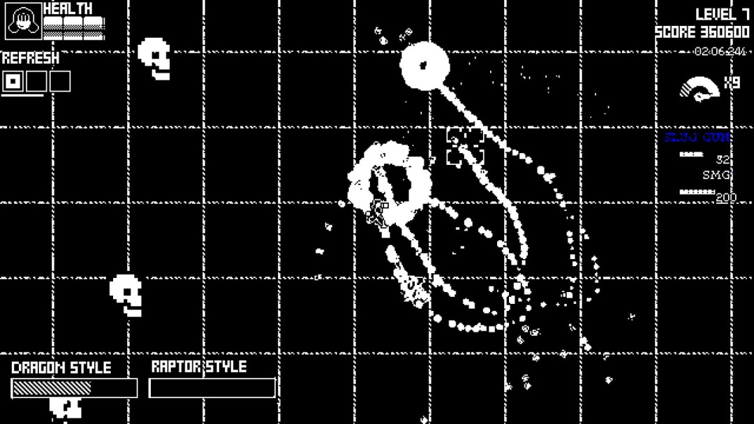 战斗爽！Steam喜加一：动作游戏《Undercroft warriors》