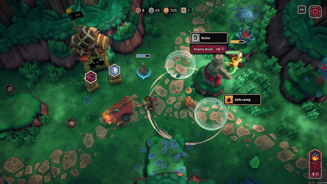 《喵门镖局》游戏库