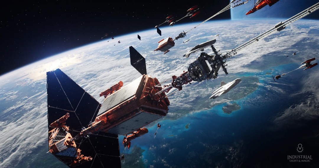 《阿凡达3》国内票房破5亿 网友称赞炫酷载具设计