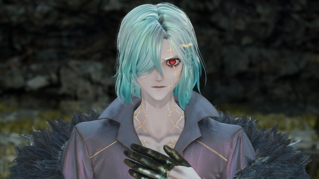 《噬血代码2》世界观及角色情报 据点中也能泡温泉