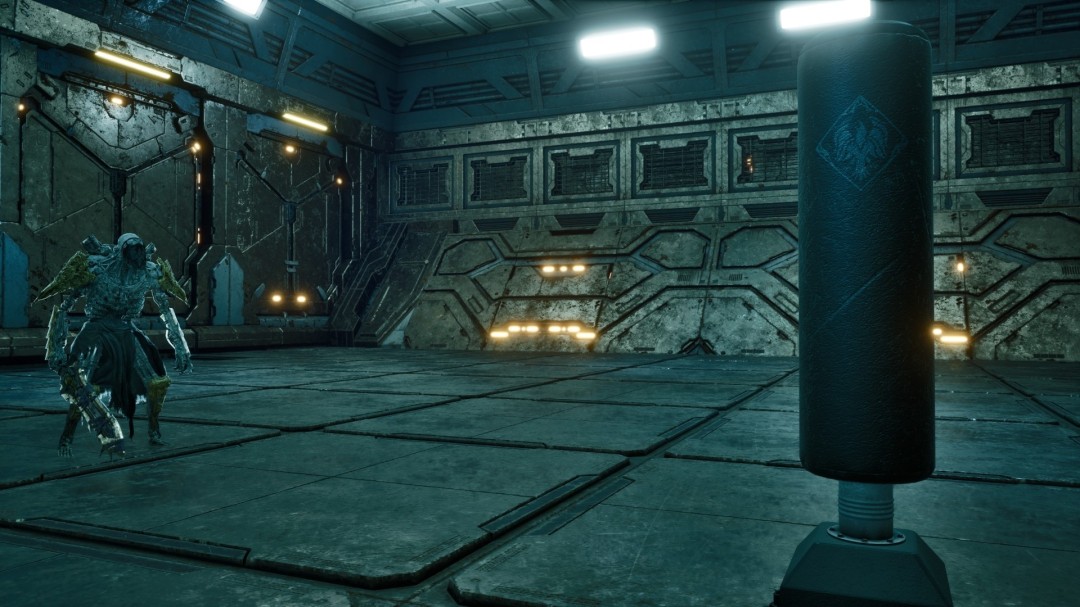 《噬血代码2》世界观及角色情报 据点中也能泡温泉