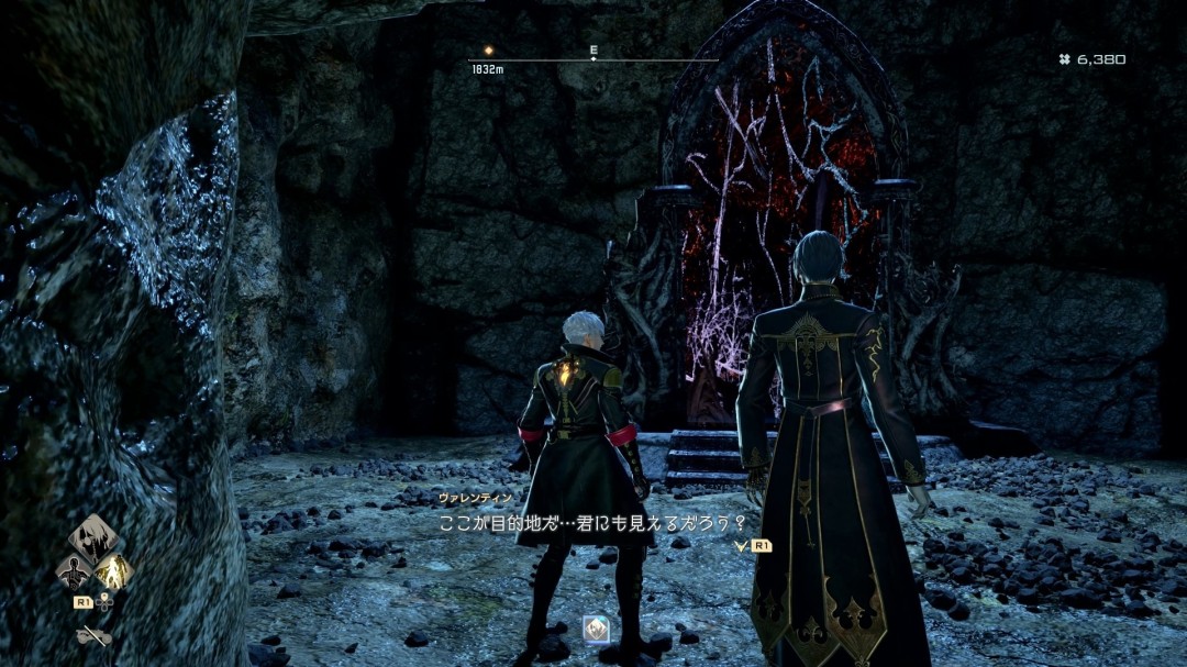 《噬血代码2》世界观及角色情报 据点中也能泡温泉