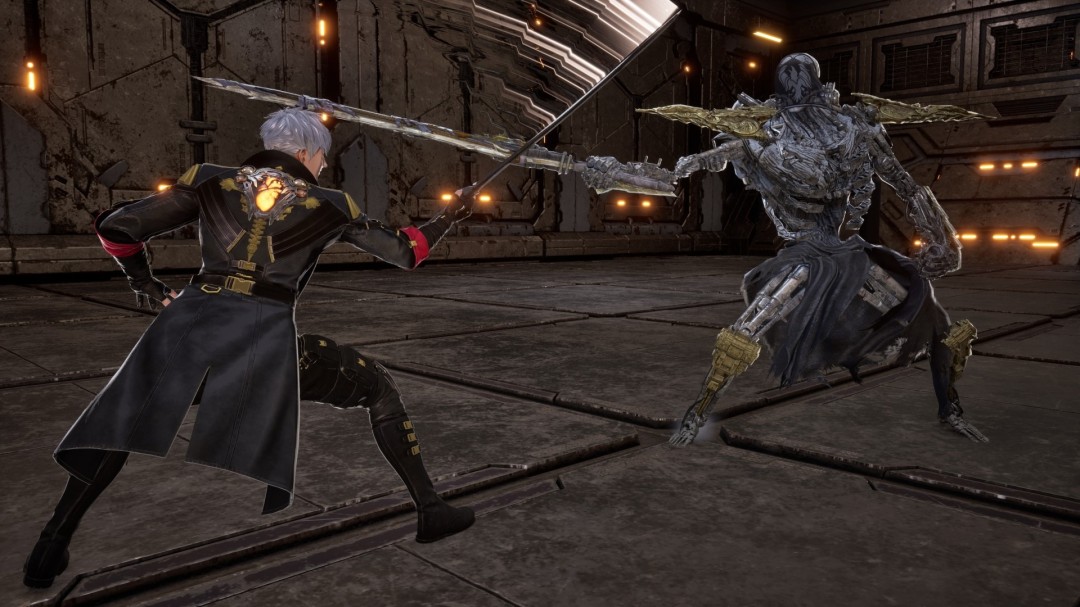 《噬血代码2》世界观及角色情报 据点中也能泡温泉