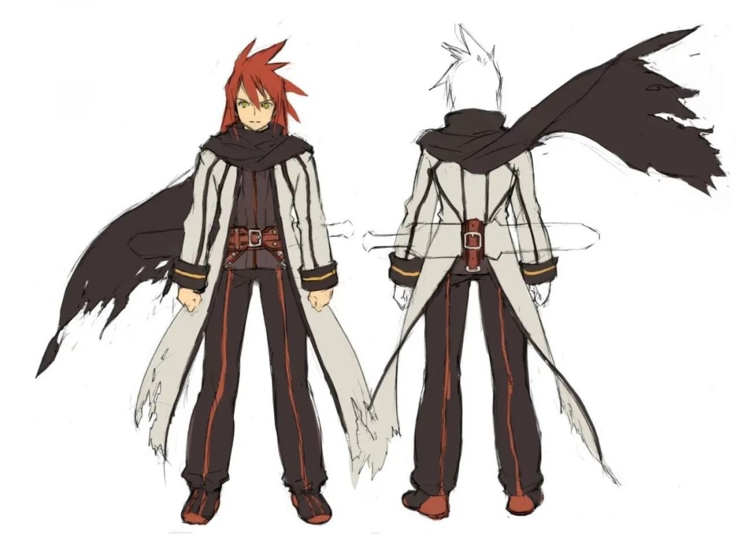 《深渊传说》内部设计图流出 游戏开发堪称奇迹