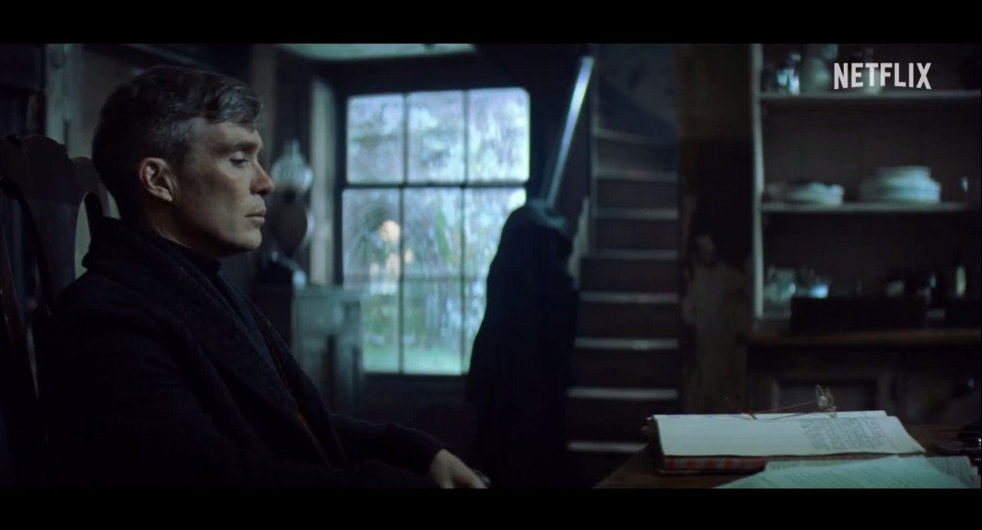 Netflix《浴血黑帮：不朽传奇》大电影首曝预告