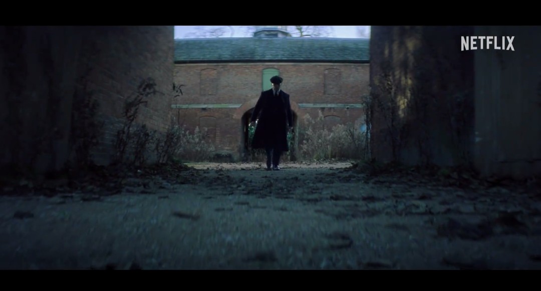 Netflix《浴血黑帮：不朽传奇》大电影首曝预告