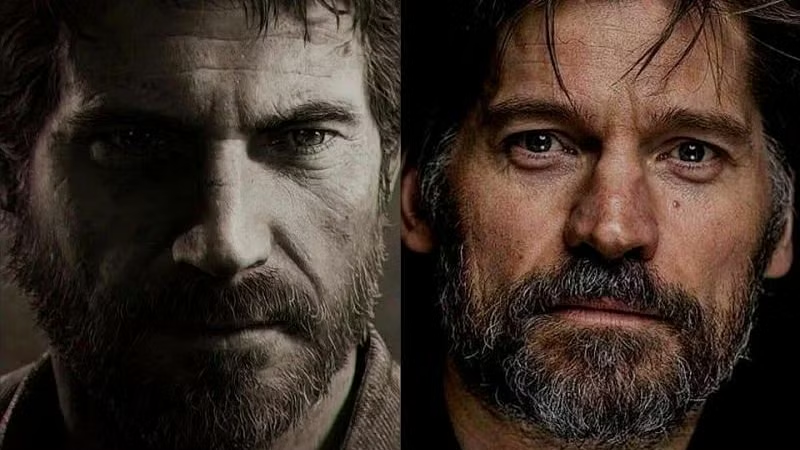 不要小熊女！网友用AI重做《最后的生还者》电视剧